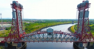 Newport Bridge to temporarily close for maintenance works this summer