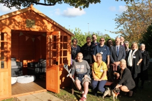 Fund Supports Age Friendly Activities