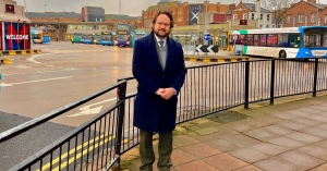 Almost 1,000 people have their say on public transport safety in Cleveland