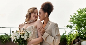 Lucky couple to win wedding at Middlesbrough Pride 2025