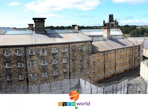 Views sought from NE prison visitors