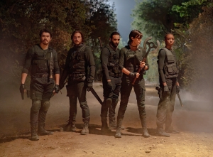 Image credit: Eli Joshua Ade / IMDb / Netflix 