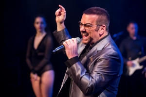 Fastlove – A Tribute to George Michael coming to Billingham!