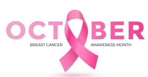 Breast Cancer Awareness Month: Know the Signs, Reduce the Risk