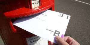 Middlesbrough Residents Encouraged to Vote by Post