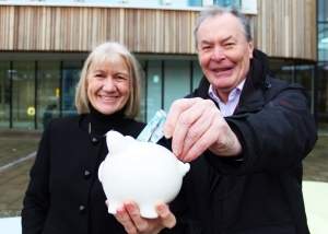 Community Bank Launched to Keep Loan Sharks at Bay