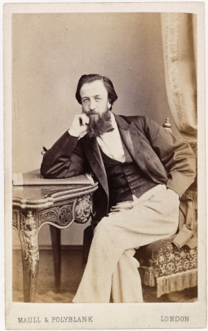 Dresserfest Puts Pioneering Designer in the Spotlight