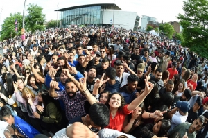 Middlesbrough Mela Association Annual General Meeting