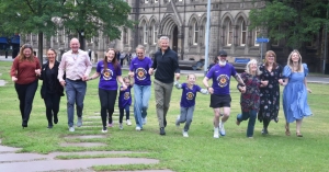 Launch of Middlesbrough Runs heralds a new era for popular annual events