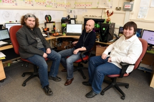 Hobgoblin 3D Designs are an International Success