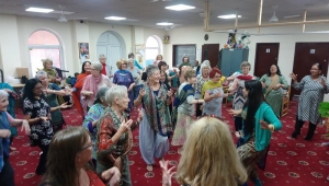 Join with Free Membership and Start Ageing Better