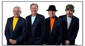 The Sixties Invasion Tour Headlined by Dozy, Beaky, Mick and Tich at Middlesbrough Theatre