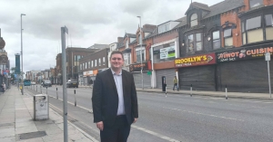 Linthorpe Road cycle lane work start date confirmed