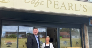 New grants to improve shopfronts announced by Mayor