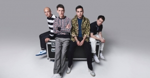 Stockton Calling announces Hard-Fi as first headliner and tickets on sale for 2026