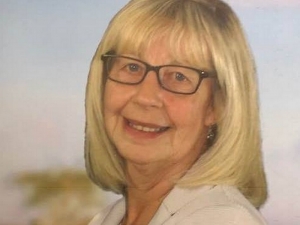 Janet Thompson elected following By-Election