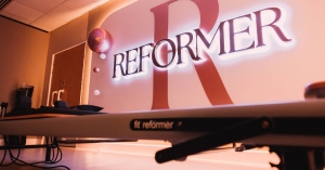 Reformer studio launched at Middlesbrough Sports Village