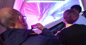 Bridging the Future at the Dorman