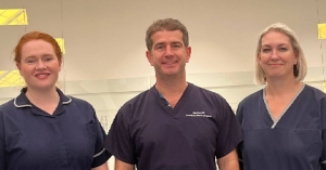 Free skin cancer checks at popular country show