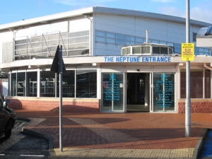 Families Can Splash for No Cash This Summer