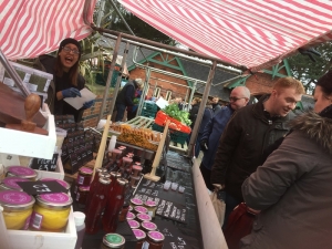 Annual Frost Fair to open renewed Stewart Park centre to the public