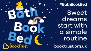 Bedtime Tales Key to a Good Night’s Sleep Says Campaign