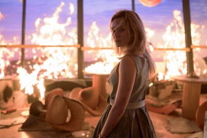 Final Destination: Bloodlines review - The funniest and most self-aware of them all, but is the novelty and gimmick beginning to wear off?