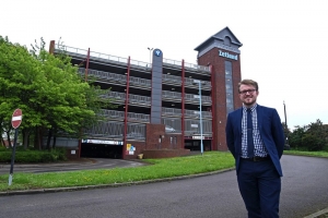 Car Parking Changes Proposed for City-Scale Ambition