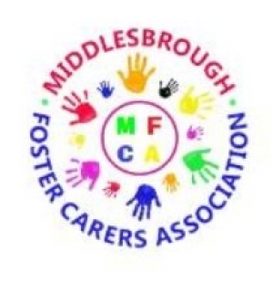 Fostering Team in Fundraising Hike for Ruby