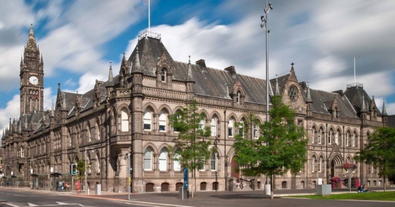 Court backs Council in business rates case