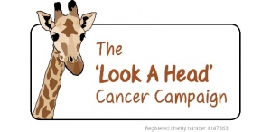 Local support key for head and neck cancer campaign