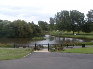 Middlesbrough Park Lovers Urged to Vote for Favourites