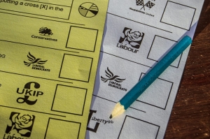 Voter ID for Local Elections