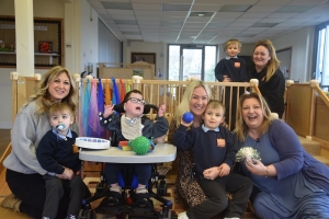 Cleveland Unit Rated Outstanding For Sixth Time