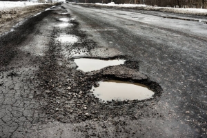 Council Set to Launch Town-Wide Pothole Purge