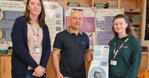 Free blood pressure checks offered as experts warn of ‘silent killer’