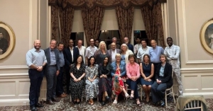 Trust recognised for extraordinary commitment to medical eduction