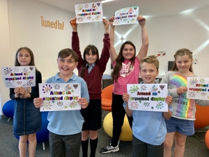 Stay Safe, Attend an Organised Fireworks Display