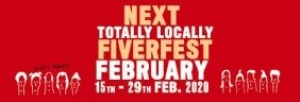 Fiver Fest Set to Give Local Businesses a Boost