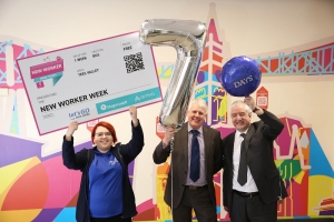 Free Bus Ticket Helps New Workers Travel to Work in Tees Valley