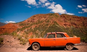 Car Trader Fined Over False Claims to Buyers