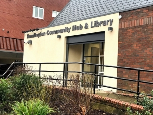 Hemlington Community Hub and Library Officially Re-Opens Following Refurb