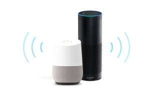 Got a new smart speaker? Why not test it out with us