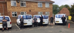 National Triumph for Middlesbrough Handyperson Service