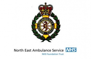 Well-deserved thanks for North East Ambulance Service volunteers