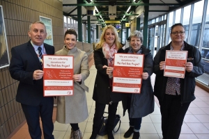 Fight Against Period Poverty Continues in Middlesbrough