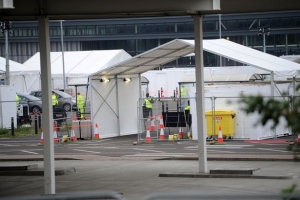 "Every Single Person" Can Help Town Battle Covid-19