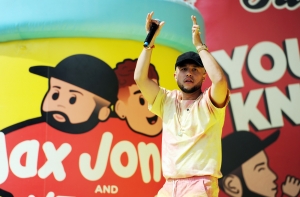 Jax Jones
