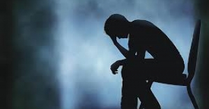 Depression- The Cause of Mass Suicide