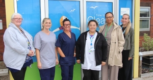 Three years of helping people quit smoking in hospitals